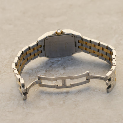 Cartier Santos Demoiselle