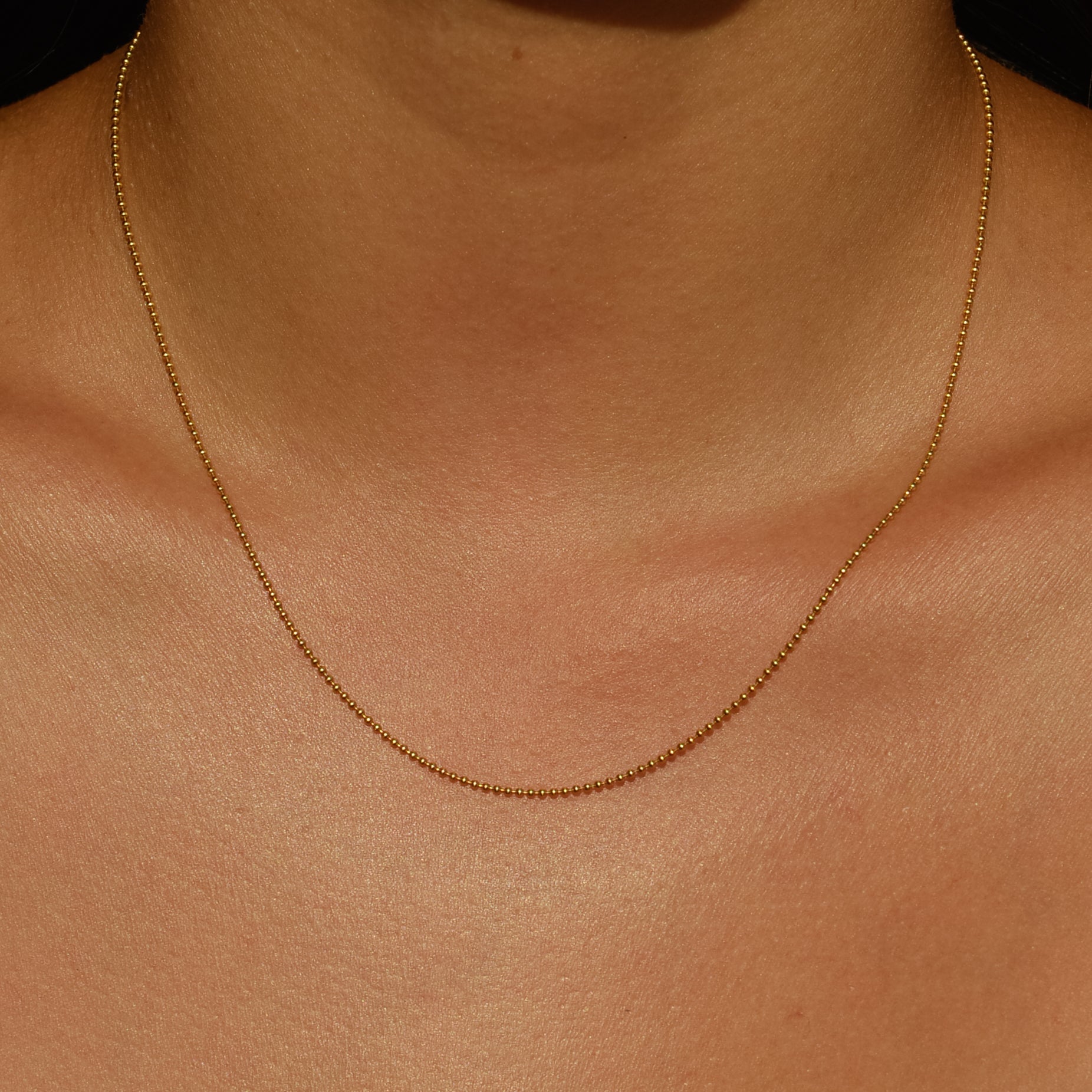 Estate Ball Chain