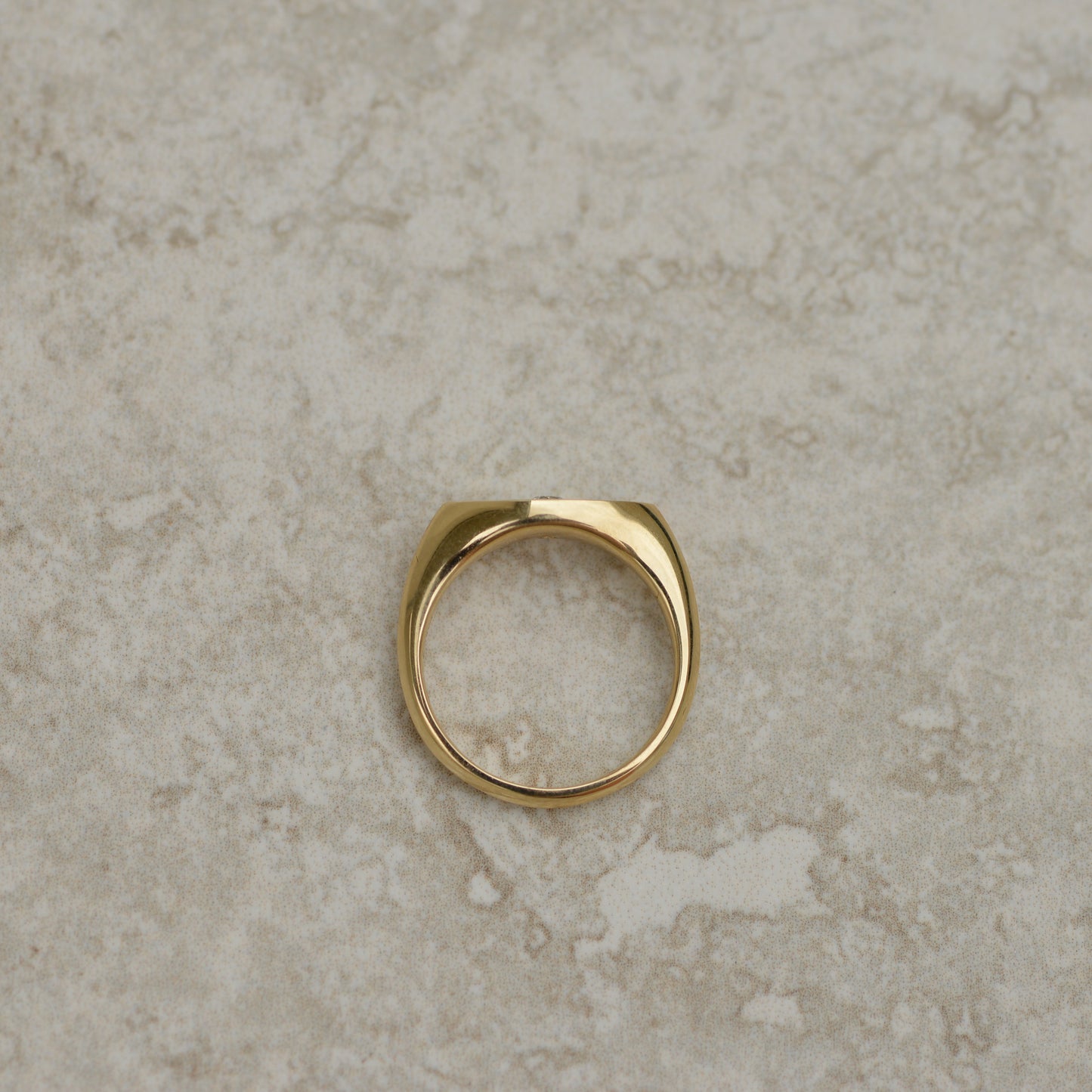 02: Diamond Eye Signet, vortex