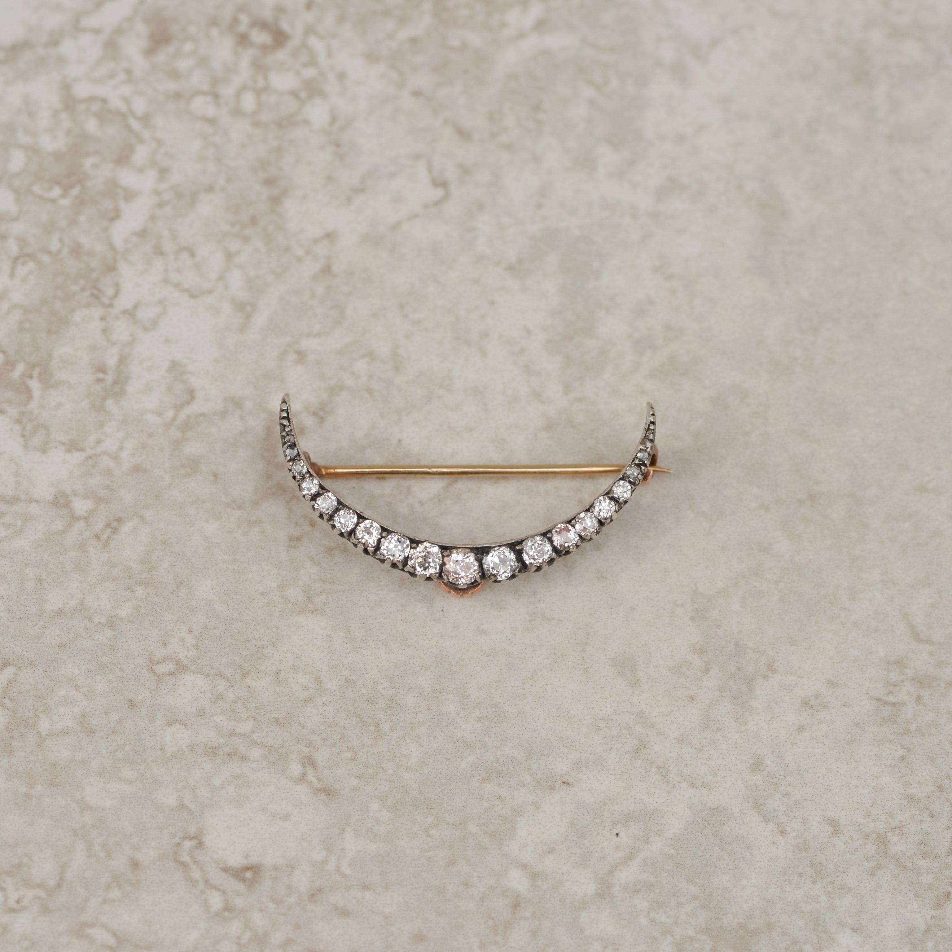 molimo fine jewelry | pins & brooches