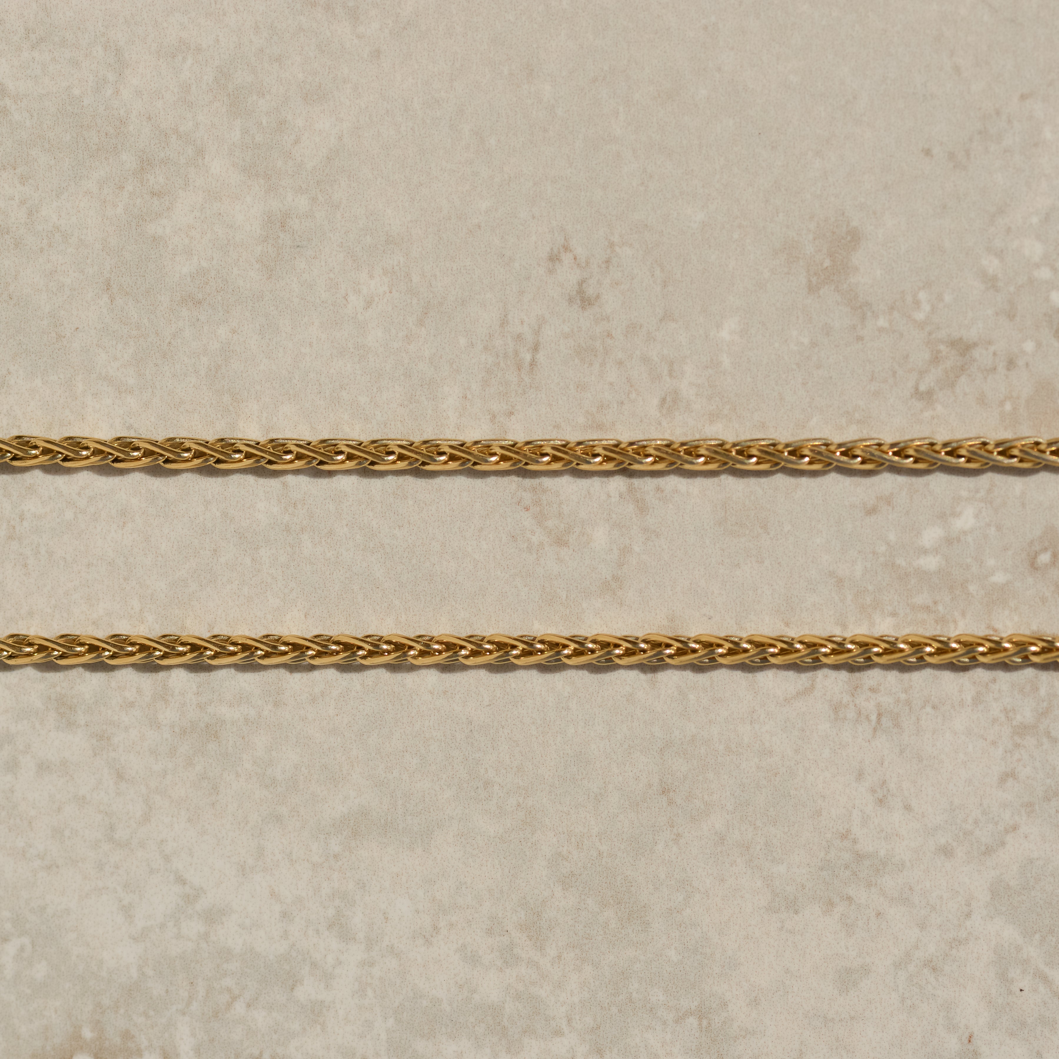 Estate Wheat Chain