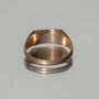 Antique 1923 Year Signet Ring 10k Sz 7