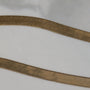 Vintage Herringbone Chain  17.5" 10k Gold