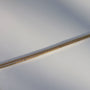 Vintage Box Chain 14k Solid Gold